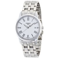 Orologio Tissot Uomo in Acciaio T0334101101310 - T0334101101310